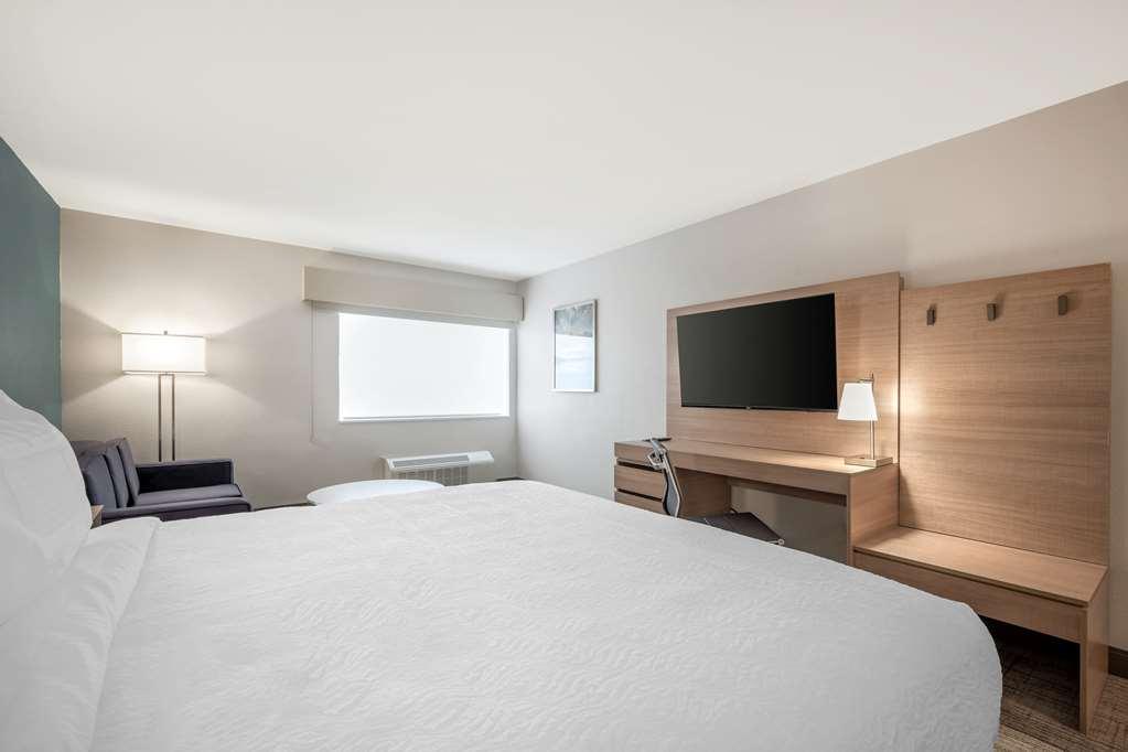 Best Western River Cities Ashland Room photo